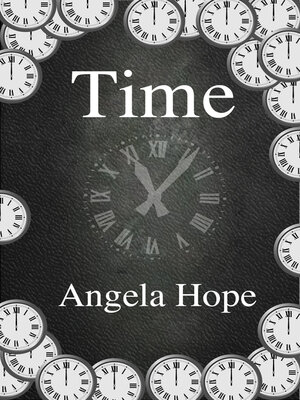 cover image of Time